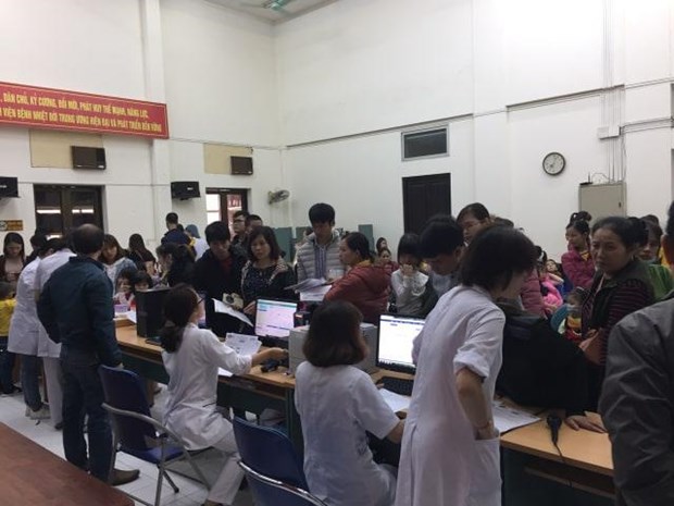 Vụ trẻ nhiễm sán lợn ở Bắc Ninh: 209 trường hợp kết quả dương tính