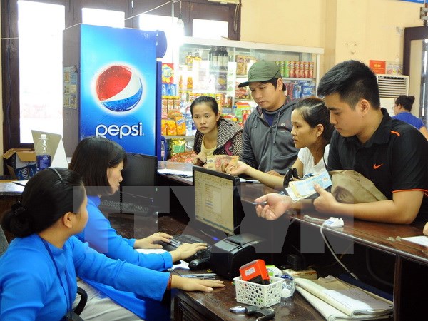 Ngành đường sắt khuyến cáo người dân không mua vé qua 