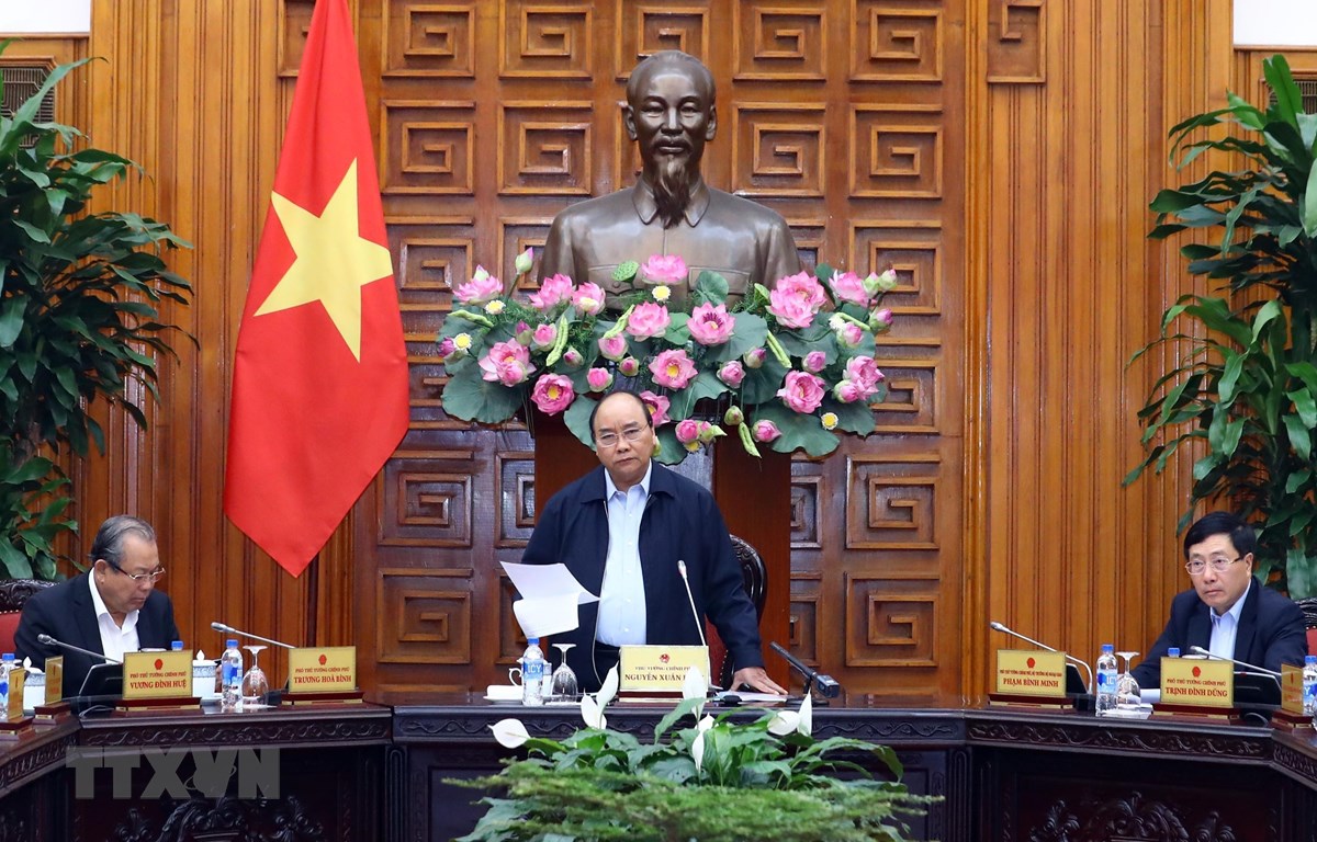 Hành động quyết liệt để củng cố niềm tin cho người dân và doanh nghiệp