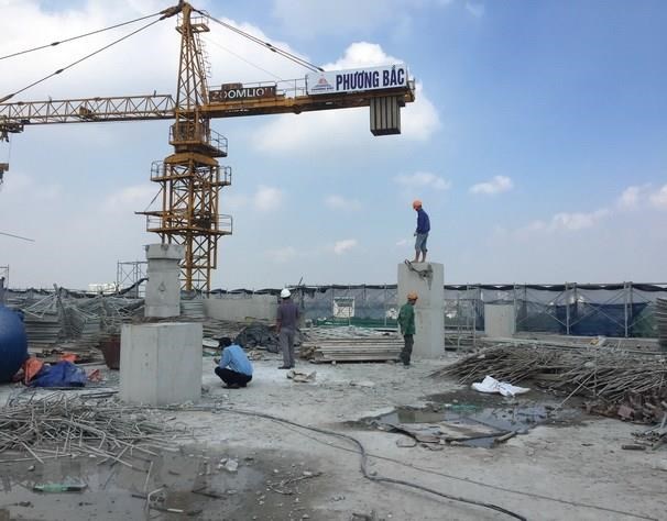 Hà Nội lần đầu công khai các trường hợp vi phạm trật tự xây dựng