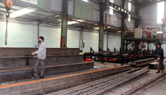 Để các doanh nghiệp yên tâm hoạt động 