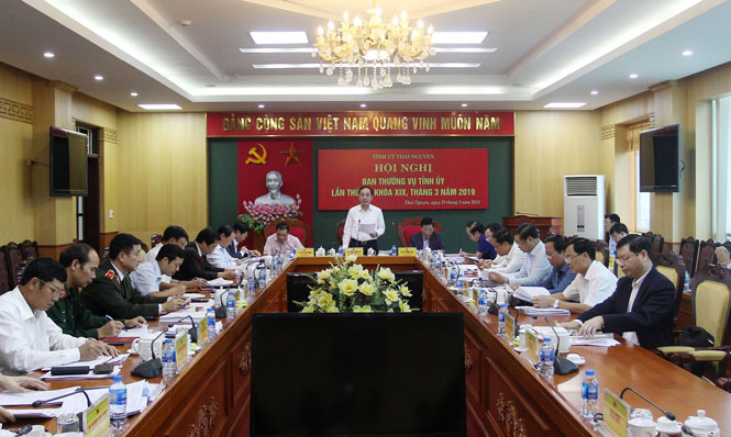 Tích cực cải thiện môi trường đầu tư, nâng cao năng lực cạnh tranh 