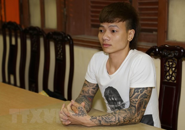 Vụ việc 