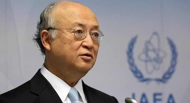 IAEA sẵn sàng giám sát tiến trình phi hạt nhân hóa của Triều Tiên