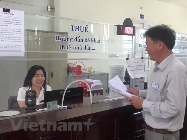 Tổng thu quý 1 lên tới 381.000 tỷ đồng, ngân sách có thặng dư