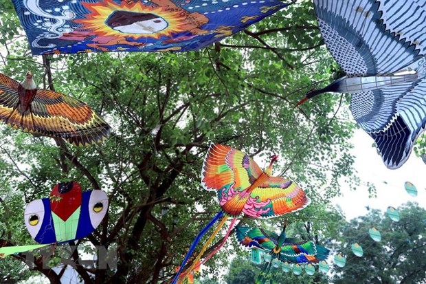 Festival Nghề truyền thống Huế 2019 tôn vinh Tinh hoa nghề Việt