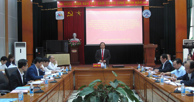 Rút ra bài học kinh nghiệm để tổ chức thực hiện tốt hơn 
