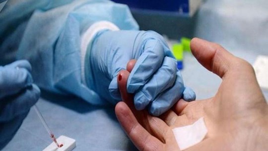 TP.HCM: Nhiều người dân phải điều trị dự phòng phơi nhiễm HIV