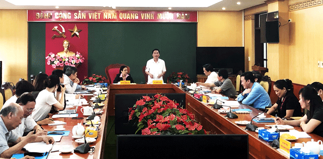 Tiếp tục đổi mới, nâng cao hiệu quả hoạt động đối ngoại của Liên hiệp các tổ chức Hữu nghị tỉnh 