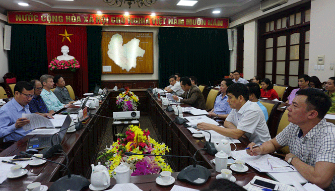 Phục hồi rừng và quản lý rừng bền vững 