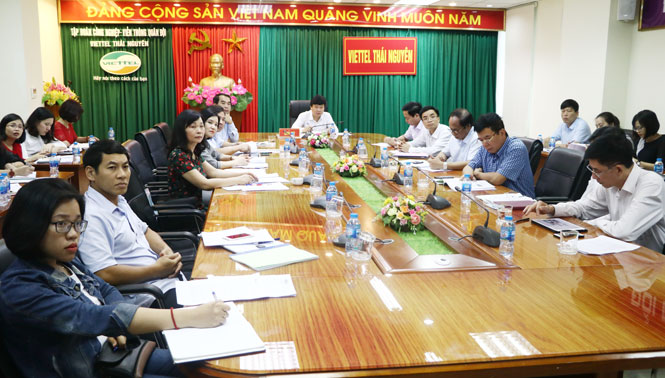 Tăng cường bảo đảm an toàn trường học, phòng chống bạo lực học đường 