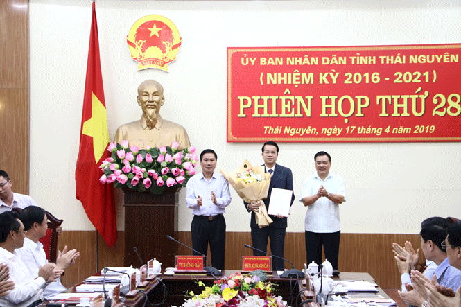 Phiên họp thứ 28 UBND Tỉnh: Đề ra nhiệm vụ trọng tâm, giải pháp thực hiện trong quý II 