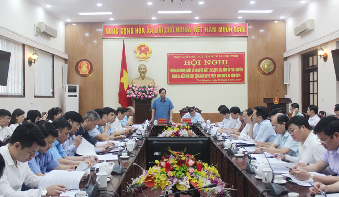 Bàn giải pháp nâng cao chỉ số PCI 
