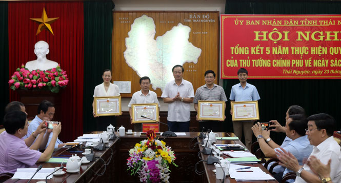 Đổi mới hơn nữa phương thức tổ chức Ngày hội Sách và Văn hoá đọc 