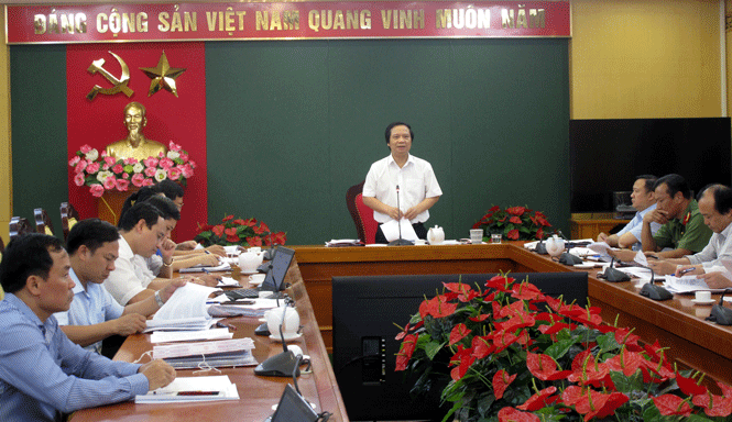 Chỉ rõ những hạn chế để có giải pháp khắc phục 