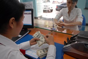 11 thủ tục hành chính trong lĩnh vực tiền tệ, ngoại hối