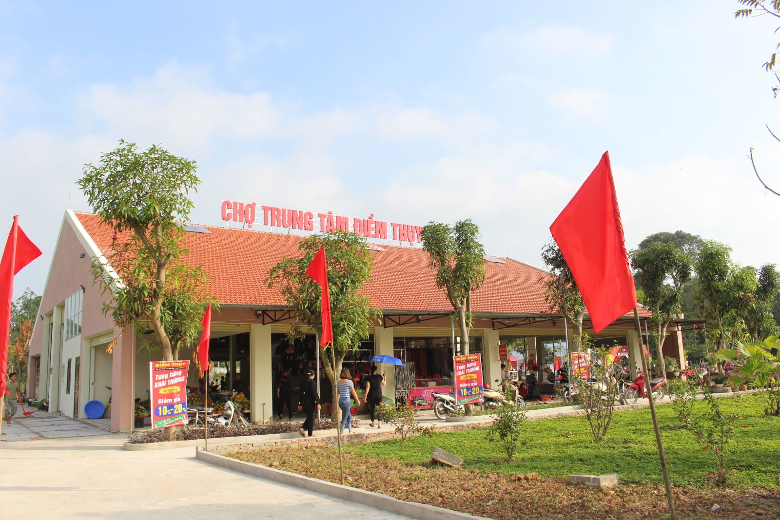 Phú Bình: Cho ý kiến vào các đề án 