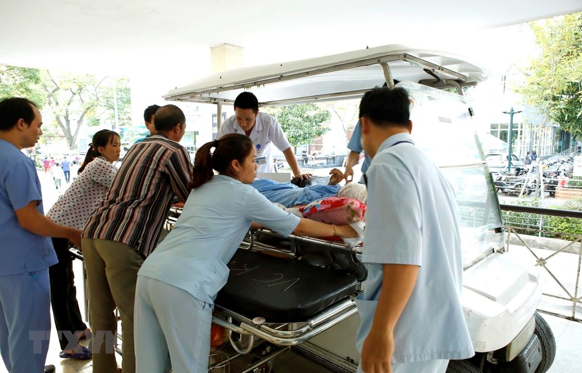 Tai nạn giao thông dịp nghỉ lễ: Tăng số ca chấn thương nặng, tử vong