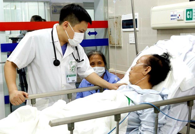Cảnh báo nhiều dịch bệnh gia tăng do nắng nóng kéo dài