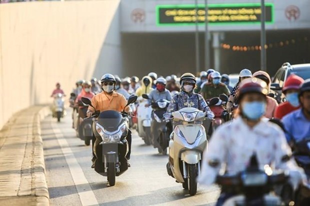 Bắc Bộ và Trung Bộ nắng nóng từ ngày 16/5, có nơi lên đến 40 độ C