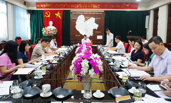 Khuyến khích doanh nghiệp đầu tư vào nông nghiệp, nông thôn 