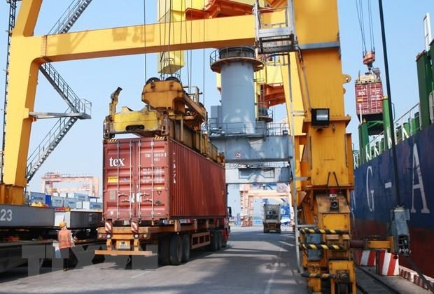50 năm thực hiện Di chúc Bác Hồ: Hải Phòng mạnh về diện mạo, vị thế