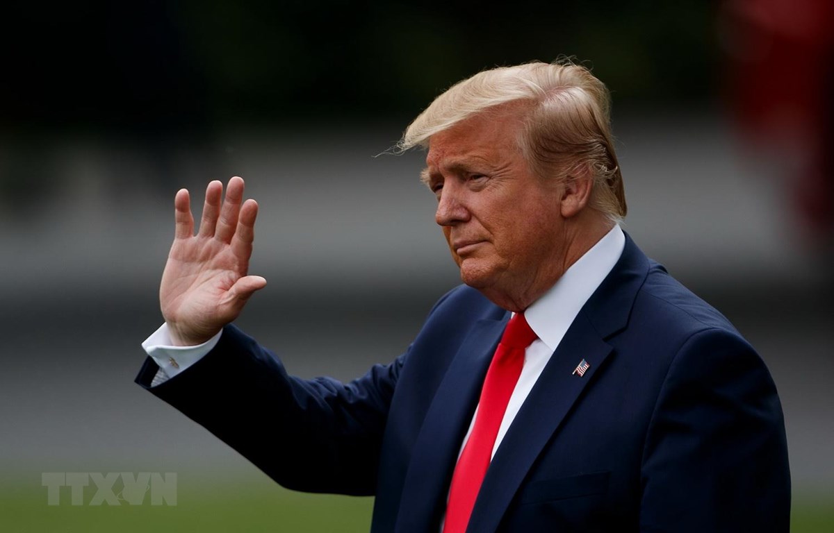 Giới chuyên gia cảnh báo nguy cơ về cuộc chiến bao trùm Trung Đông