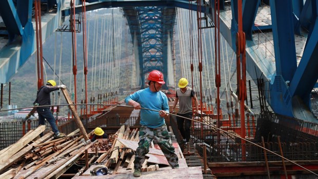 Thái Lan thông qua hợp đồng xây đường sắt cao tốc nối 3 sân bay lớn