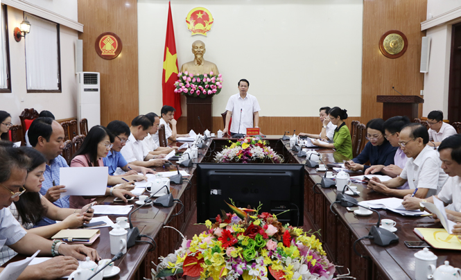 Khuyến khích các thành phần kinh tế đầu tư vào nông nghiệp, nông thôn 