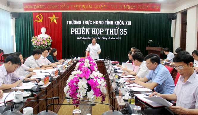 Cho ý kiến vào kế hoạch giám sát kết quả thực hiện đầu tư công trung hạn 