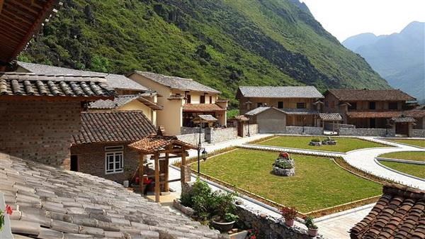 Lập quy hoạch chung Công viên địa chất toàn cầu Cao nguyên đá Đồng Văn