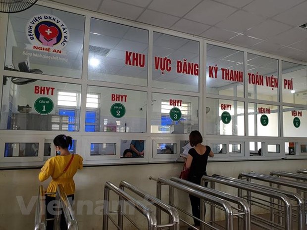 Nếu CPI tăng cao sẽ hoãn điều chỉnh giá dịch vụ y tế trong năm nay