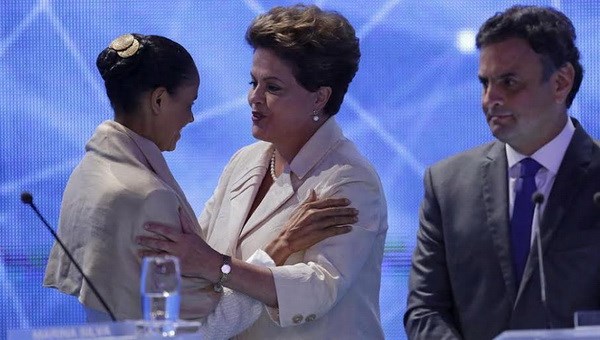 142 triệu cử tri Brazil bắt đầu bỏ phiếu bầu tổng thống mới