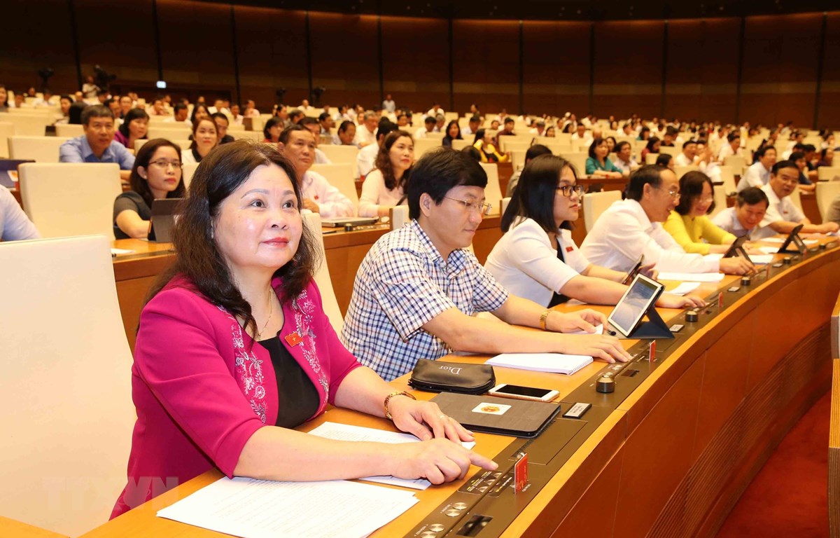 Xây dựng cơ quan thuộc Chính phủ gọn về cấu trúc, rõ về chức năng