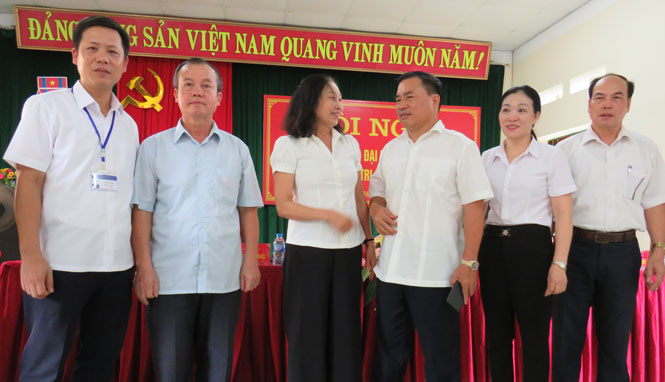 Nhiều ý kiến, kiến nghị liên quan đến đời sống dân sinh 