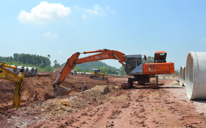 Dân vận góp phần tạo sự đồng thuận 