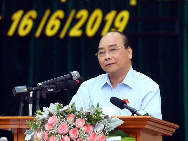 Công điện của Thủ tướng về phòng tham nhũng trong hoạt động công vụ