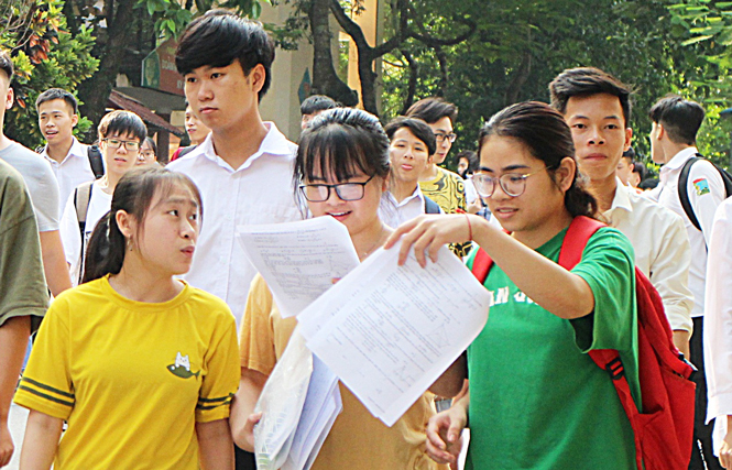 Đại học Sư phạm Thái Nguyên bổ sung phương thức tuyển sinh 
