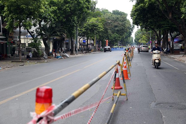 Hà Nội đầu tư hơn 40.000 tỷ đồng xây dựng tuyến đường sắt số 3
