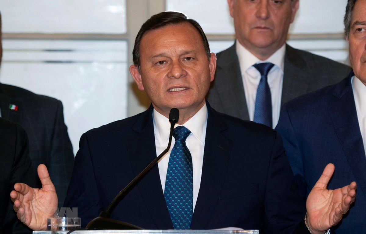 Liên minh Thái Bình Dương sẽ ra tuyên bố ủng hộ tự do thương mại