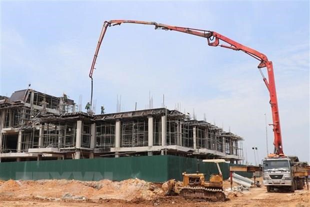 Sẽ nâng hạng chỉ số cấp phép xây dựng lên 1 bậc trong năm nay