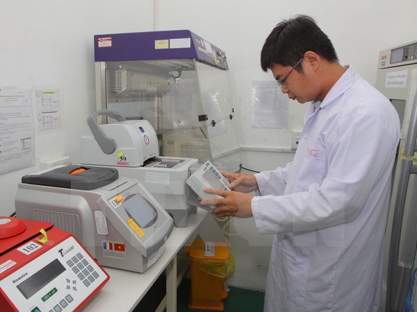 Ban hành Hướng dẫn chẩn đoán và điều trị bệnh do virus Zika