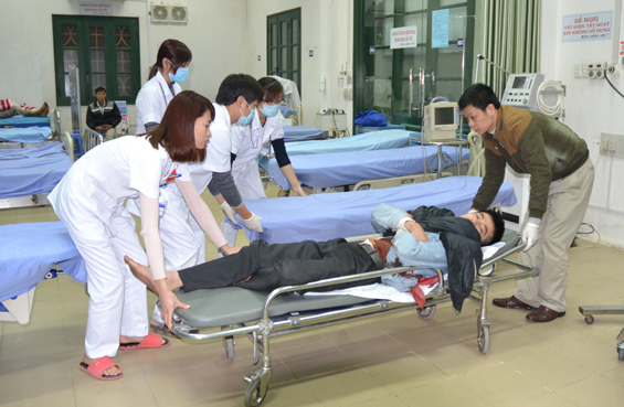 Những hy sinh lặng thầm