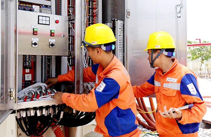 Công ty Điện lực Thái Nguyên: Bảo đảm cấp điện an toàn, ổn định