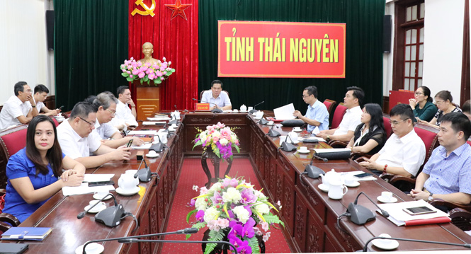 Hỗ trợ doanh nghiệp nhỏ và vừa tận dụng cơ hội, thực thi hiệu quả EVFTA