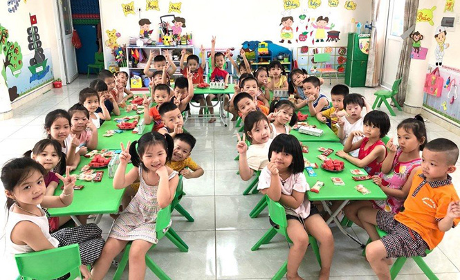 Chủ động quản lý học sinh trong dịp hè