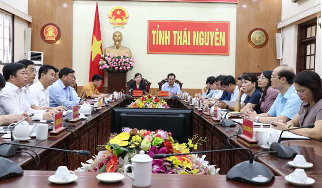 Quyết liệt đẩy nhanh tiến độ giải ngân vốn đầu tư công