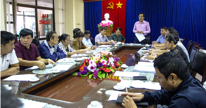 Từ ngày 16 đến 18-10: Khởi tranh Giải Bóng bàn tỉnh Thái Nguyên, Giải Báo Thái Nguyên lần thứ XXII