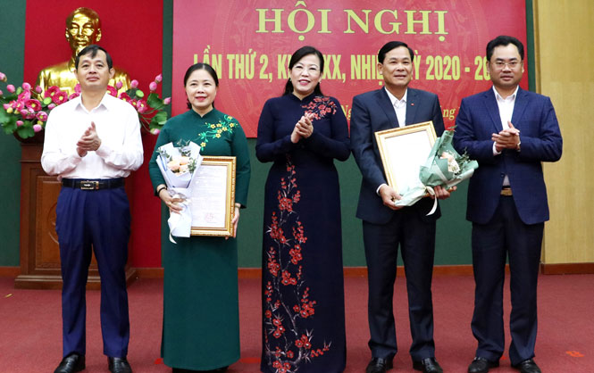 Tập trung thu hút, tạo điều kiện thuận lợi cho các nhà đầu tư lớn, có uy tín