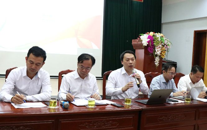 Thí điểm xã thông minh: Yếu tố con người đóng vai trò quyết định